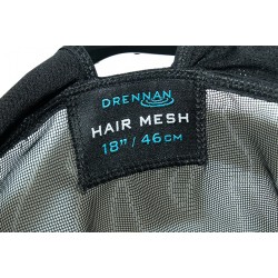 Cap Minciog Drennan Hair Mesh 18" Net Cap Minciog Drennan Hair Mesh 18" Net